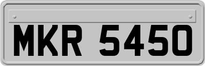 MKR5450