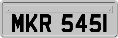 MKR5451