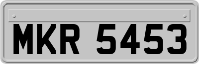 MKR5453