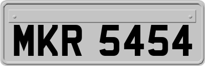MKR5454