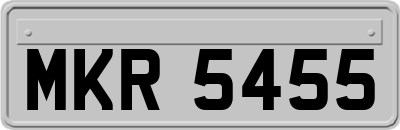 MKR5455