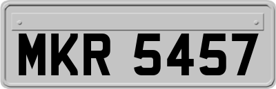 MKR5457