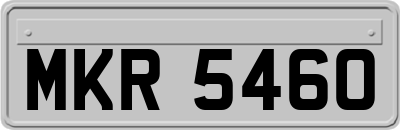 MKR5460