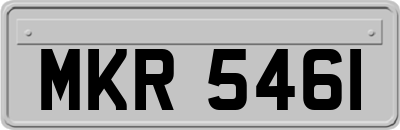 MKR5461