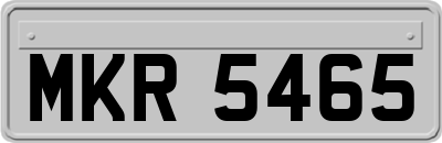 MKR5465