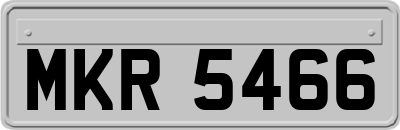 MKR5466