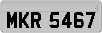 MKR5467
