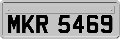 MKR5469