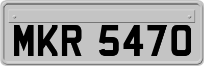 MKR5470