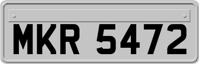 MKR5472