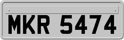 MKR5474