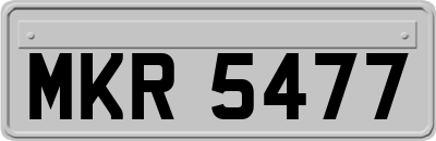 MKR5477