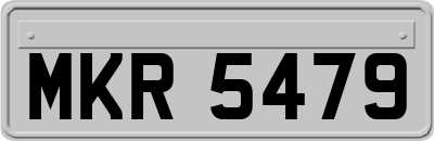 MKR5479