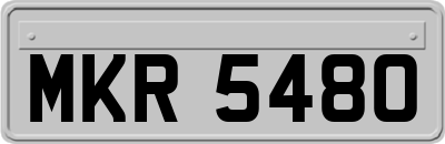 MKR5480