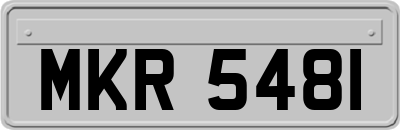 MKR5481