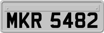 MKR5482