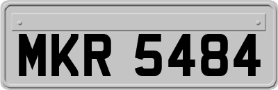 MKR5484