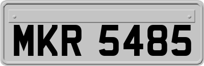 MKR5485