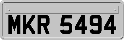 MKR5494