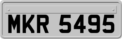 MKR5495