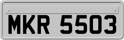 MKR5503