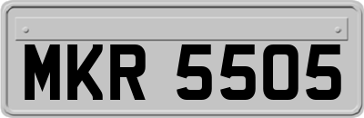 MKR5505