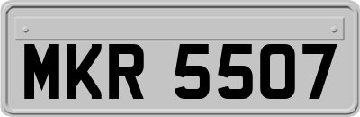 MKR5507