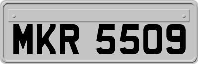 MKR5509