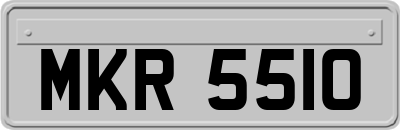 MKR5510