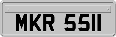 MKR5511