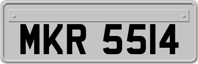 MKR5514
