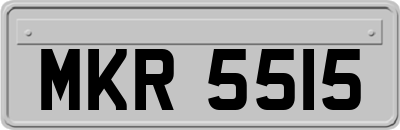 MKR5515
