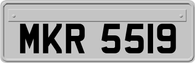 MKR5519
