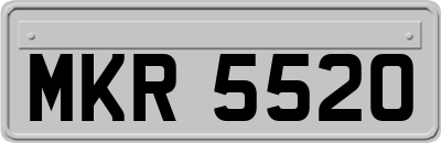 MKR5520