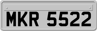 MKR5522