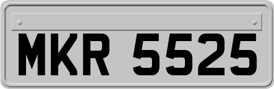 MKR5525