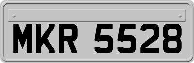 MKR5528