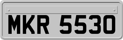 MKR5530