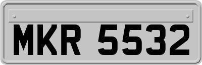 MKR5532