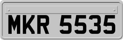 MKR5535