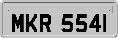 MKR5541