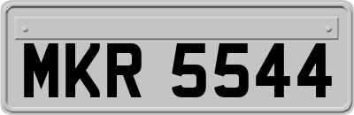 MKR5544