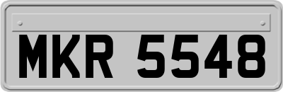 MKR5548