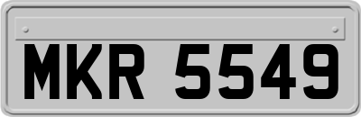 MKR5549