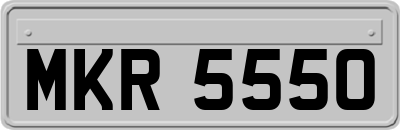 MKR5550