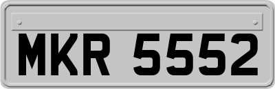 MKR5552