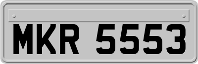 MKR5553