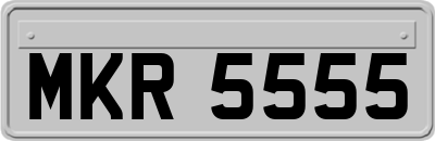 MKR5555