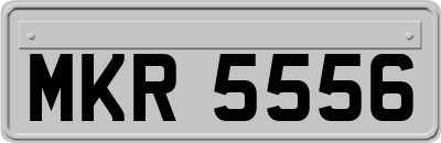 MKR5556