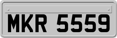 MKR5559